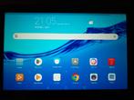 Huawei Mediapad T5 10 inch tablet, Wi-Fi, 32 GB, Usb-aansluiting, Zo goed als nieuw