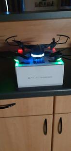 Drone ,dual camera,auto hovering,fly back tot start., Enlèvement ou Envoi, RTF (Ready to Fly), Comme neuf, Quadricoptère ou Multicoptère