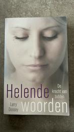 Larry Dossey - Helende woorden, Ophalen of Verzenden, Nieuw, Larry Dossey
