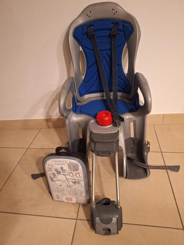 Fietsstoeltje OK baby max 22 kg beschikbaar voor biedingen