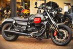 MOTO GUZZI AUDACE CARBON ***MOTOVERTE.BE***, 2 cilinders, Bedrijf, Toermotor, 1380 cc