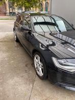 Audi A6 verbreekt de volledige uitwisseling van opties, Auto's, Automaat, Euro 6, Overige bekleding, Particulier