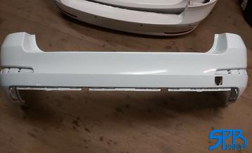 Achterbumper SKODA OCTAVIA IV COMBI ACHTER BUMPER 5E9807421 beschikbaar voor biedingen
