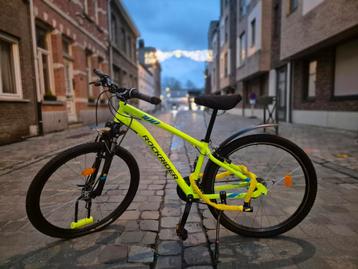 Mountainbike Rockrider ST100 beschikbaar voor biedingen