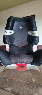 BMW ISOFIX AUTOSTOELTJE, Kinderen en Baby's, Autostoeltjes, Verstelbare rugleuning, Zo goed als nieuw, 9 t/m 36 kg, Isofix