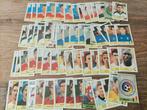 Panini euro 2000 , 58 verschillende stickers, Ophalen of Verzenden, Zo goed als nieuw
