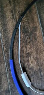 Darts Bord Verlichting Led Zwart Blauw, Ophalen of Verzenden, Nieuw, Overige typen