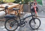 Btwin E-Fold 100 elektrische vouwfiets - uitstekende staat, Fietsen en Brommers, Ophalen, Zo goed als nieuw, 30 tot 50 km per accu