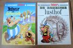 asterix - de diepe kloof - lusthof - latravia - en de britte, Boeken, Ophalen of Verzenden, Zo goed als nieuw