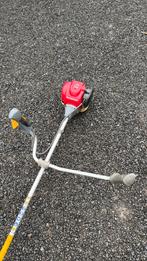 Honda bosmaaier, Tuin en Terras, Ophalen, Gebruikt, 50 cm of meer, Benzine