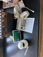 Luvion Grand Elite 3 Connect, Kinderen en Baby's, Babyfoons, Ophalen of Verzenden, Zo goed als nieuw