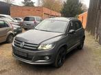 vw tiguan r line 2016 euro 6 automaat 190pk 4x4, Autos, Volkswagen, Diesel, Automatique, Particulier, 4x4