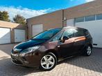 Opel Zafira | 12 Maanden Garantie | 129 Dkm | Benzine |2015|, Auto's, Testrit aan huis, Monovolume, Leder en Stof, USB