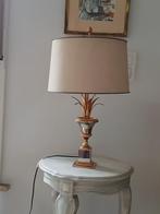 Prachtige lamp in Hollywood Regency Boulanger-stijl, Antiek en Kunst, Ophalen of Verzenden