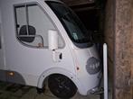 Camping car knaus sunliner, Integraal, Diesel, Particulier, Knaus