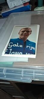 Fotokaart Johnny Thio Club Brugge, Ophalen of Verzenden, Zo goed als nieuw