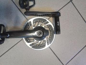 Sram red axs powermeter  beschikbaar voor biedingen