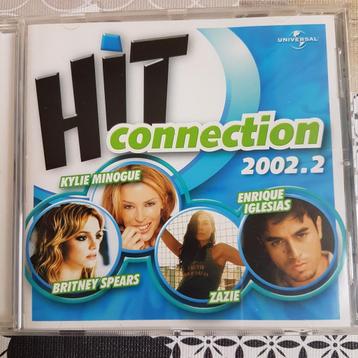 Hit connection  2002 / 2 