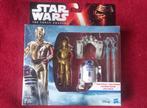 Hasbro Star Wars B3957 : R2-D2 C-3PO, Verzamelen, Ophalen of Verzenden, Nieuw, Actiefiguurtje