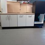 Meubles de cuisine de marque Ixina, Huis en Inrichting, Keuken | Complete keukens, Ophalen, Nieuw