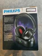 Casque TV utilisé 1 fois, Ophalen, Zo goed als nieuw