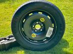 BMW X1 noodwiel/ reservewiel incl krik, Ophalen, Nieuw