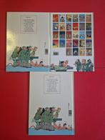 Lot de 3 bd les femmes en blanc 9 à 11, Enlèvement ou Envoi