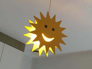 Lamp - Kinderkamer beschikbaar voor biedingen