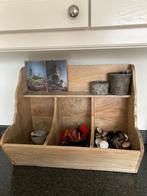 Gruttersbak, Enlèvement, Utilisé