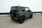 SUZUKI JIMNY 1.5i | ALL GRIP | 4x4 | TOP COMBINATIE !!, 75 kW, 173 g/km, 4 cilinders, Leder en Stof