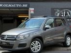 Volkswagen Tiguan 1.4 TSI Trend*1ERE PROPRIETAIRE * GARANTIE, Voorwielaandrijving, Stof, Gebruikt, 4 cilinders