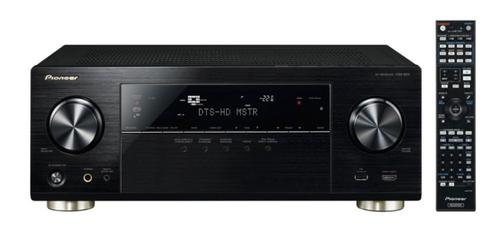 Pioneer receiver VSX- 924, Audio, Tv en Foto, Stereoketens, Gebruikt, Tuner of Radio, Pioneer, Ophalen