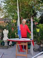 2 zeilboten op afstandsbediening, Ophalen, Gebruikt