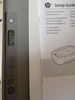 HP Deskjet 2800 te koop zie beschrijving, Computers en Software, Ophalen, Hp, Kopieren, Printer