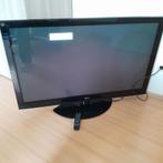LG TV 55 inch (140cm), Audio, Tv en Foto, Televisies, 100 cm of meer, Full HD (1080p), LG, Gebruikt