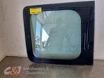 Vitre portière arrière camionnette d'un Opel Vivaro, -, Opel, 3 mois de garantie, Utilisé