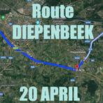 Route Diepenbeek: konijnen, Animaux & Accessoires, Lapins, Oreilles tombantes
