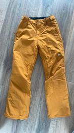 Skibroek jongen meisje quiksilver, Enlèvement, Comme neuf