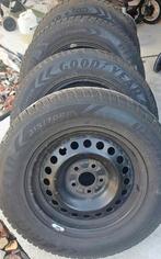 Kit hiver 5x114, Autos : Pièces & Accessoires, Pneus & Jantes, Enlèvement, Pneu(s)