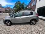 Peugeot 2008 te koop, Auto's, Peugeot, Stof, Zwart, Parkeersensor, Handgeschakeld