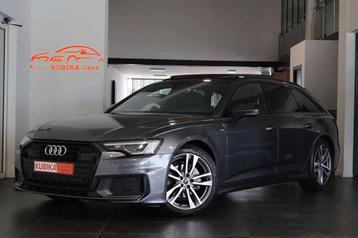 Audi A6 Avant 35 TDi S-Line Sport S tronic Pano *BTW* 12M* beschikbaar voor biedingen