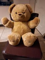 Teddybeer groot model, Enlèvement, Utilisé