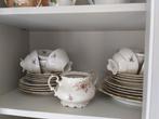 servies EDELSTEIN 39-delig, Ophalen, Zo goed als nieuw, Overige stijlen, Kop(pen) en/of Schotel(s)