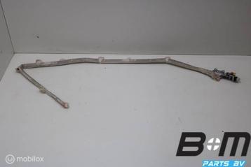 Hoofdairbag rechts Audi A4 B7 8E5880742A beschikbaar voor biedingen