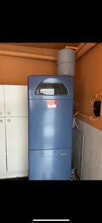 Stookolieketel - Saint Roch Couvin - ROKOR BU 222, Ophalen, Gebruikt