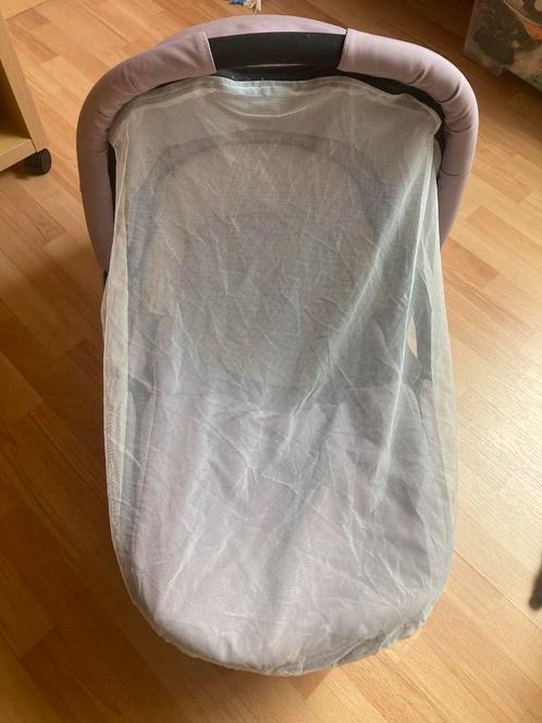 Volledige buggy maxi cosi, Kinderen en Baby's, Kinderwagens en Combinaties, Gebruikt, Combiwagen, Maxi-Cosi, Luchtbanden, Met reiswieg