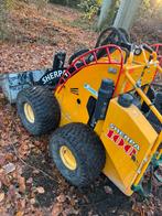 Sherpa 100, Ophalen, Zo goed als nieuw