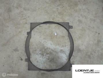 Radiateur kap  bmw e30 m20 320i 325i beschikbaar voor biedingen
