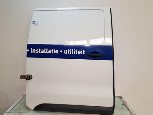 SCHUIFDEUR RECHTS Opel Vivaro (01-2019/03-2024), Auto-onderdelen, Carrosserie, Deur, Opel, Rechts, Gebruikt