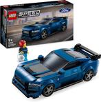 LEGO Speed Champions 76920 Ford Mustang Dark Horse (nieuw), Ophalen of Verzenden, Nieuw, Complete set, Lego